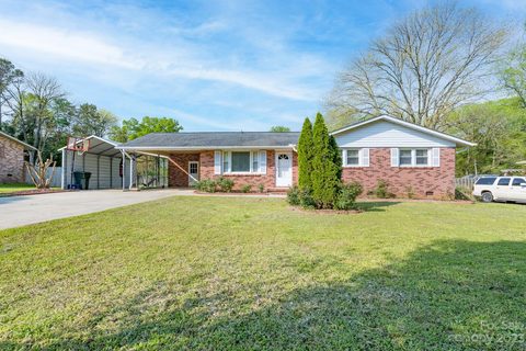 1139 Ebinport Road sold home in Avondale Terrace, Rock Hill, SC