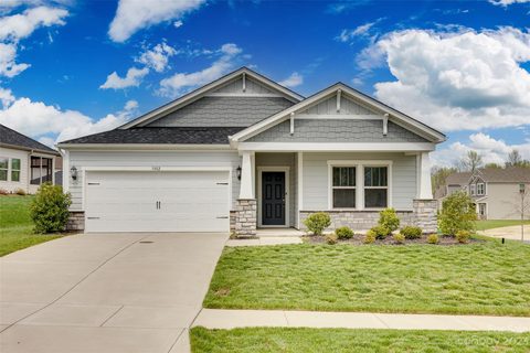 3802 Isenhour Road