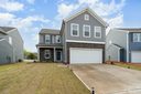 415 Brannon Meadows Drive sold home in York, SC