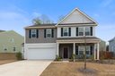 9112 Colwick Hill Lane sold home in Charlotte, SC