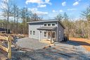 271 Hawk Hollow Drive sold home in Lake Lure, SC