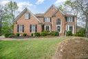 5001 Ridgetop Trail sold home in Charlotte, SC