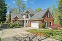 8709 Piccone Brook Lane sold home in Charlotte, SC