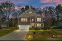 724 Virginia Pine Lane sold home in Lake Wylie, SC