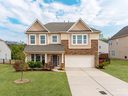 4380 Triumph Drive sold home in Concord, SC