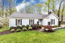 1943 Windlock Drive sold home in Charlotte, SC