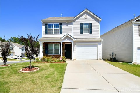 609 Nannyberry Lane