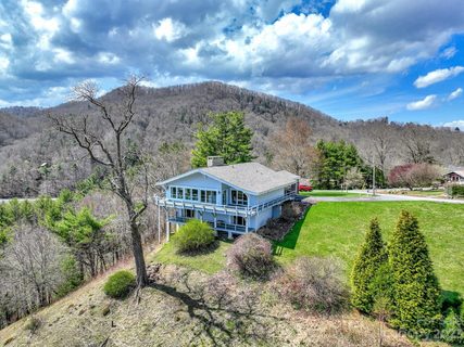 291 Balsam Road sold home in Hound Ears, Boone, NC