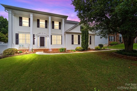 15441 Britley Ridge Drive