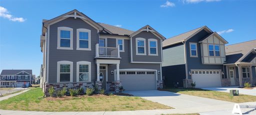 1540 Laggan Lane 353- Gaines