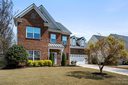 3443 Norwich Road sold home in Fort Mill, SC