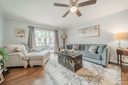 4755 Hedgemore Drive A sold home in Charlotte, SC