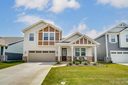 1455 Laggan Lane 60 / Amelia sold home in Indian Trail, SC
