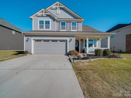 1305 Kings Grove Drive sold home in Kings Grove, York, SC