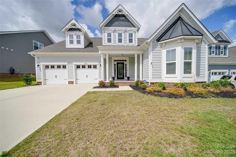 4070 Henshaw Road