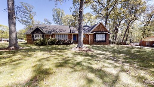 2482 E Nc 150 Highway sold home in Woodland Hills, Lincolnton, NC