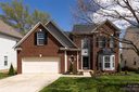 10024 Baxter Caldwell Drive sold home in Charlotte, SC