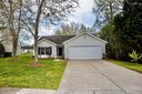 6628 Horace Mann Road sold home in Charlotte, SC