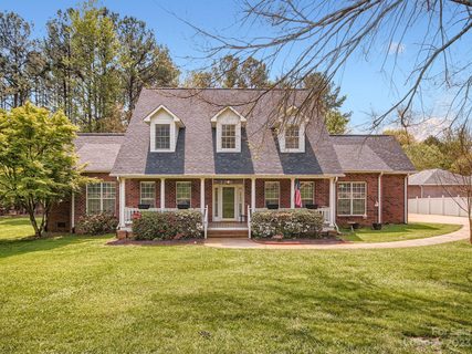 840 Stafford Estates Drive sold home in Stafford Estates, Salisbury, NC