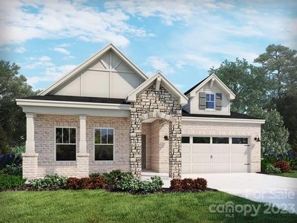 4020 Leyland Court sold home in Heron Creek, Mint Hill, NC