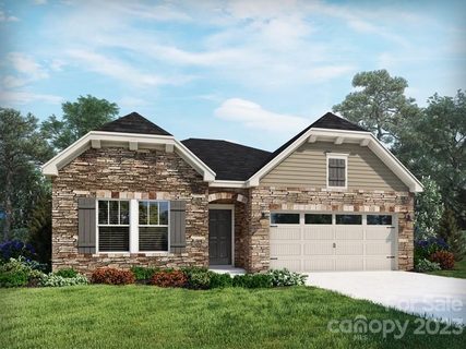 12712 Twilight Drive sold home in Heron Creek, Mint Hill, NC