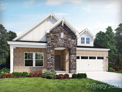 12648 Twilight Drive sold home in Heron Creek, Mint Hill, NC