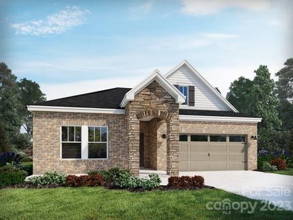 5201 Birchhill Road sold home in Heron Creek, Mint Hill, NC