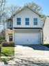 2628 Bramble Ridge Court sold home in Charlotte, SC