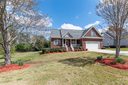 3736 Travertine Drive sold home in Lancaster, SC