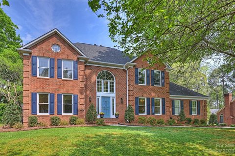 5326 Alexa Road
