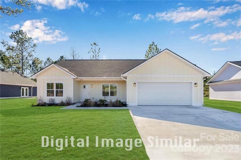 Lot 1 Hudson Drive