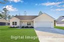 Lot 1 Hudson Drive sold home in Harrisburg, SC