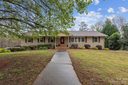 577 Foxwood Drive sold home in Concord, SC