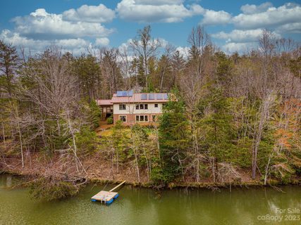 5107 Albert Williams Road sold home in River Hills, Connelly Springs, NC