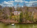 5107 Albert Williams Road sold home in Connelly Springs, SC