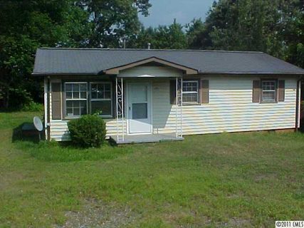 1001 Hull Street L7 Hull sold home in Rolling Hills, Statesville, NC