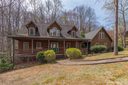 205 Brannon Forest Drive sold home in Waynesville, SC