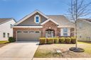 16217 Kelby Cove sold home in Charlotte, SC