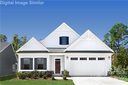 153 Hudson Point Drive 46 sold home in Troutman, SC