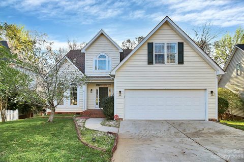 6201 Tuskan Drive