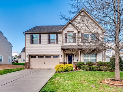 526 Smokehouse Lane