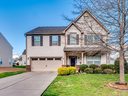 526 Smokehouse Lane sold home in Albemarle, SC