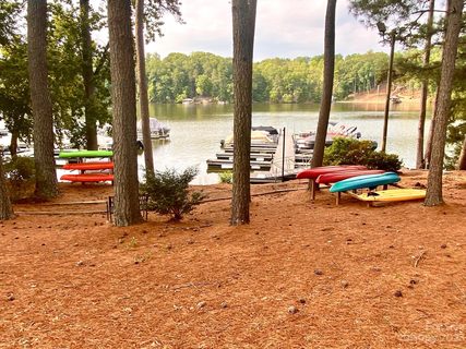 Lot 232 Back Shore Drive