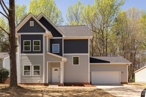 614 Pennwood Lane