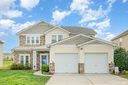 1245 Jade Glen Drive sold home in Charlotte, SC