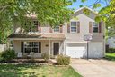 10518 Wilson Glen Drive sold home in Charlotte, SC