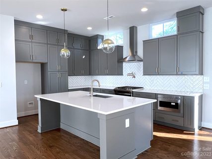 821 Madison Glen Lane 14 sold townhome in Glenn Abbey, Charlotte, NC