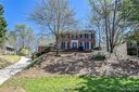 7307 Westcott Terrace sold home in Charlotte, SC