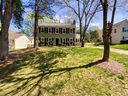 11728 Buckstone Lane sold home in Charlotte, SC