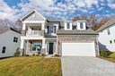 124 Cotton Field Drive Lot 8 sold home in Statesville, SC